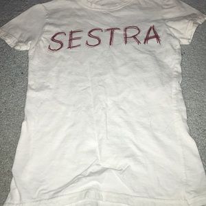 Sestra tee